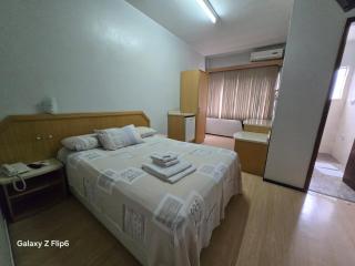 Hotel Rio Branco C Garagem Fechada - 8