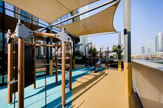 Elegant 1BR at Grande Signature City Living - 2