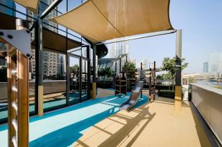 Elegant 1BR at Grande Signature City Living - 3
