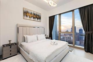 Elegant 1BR at Grande Signature City Living - 8