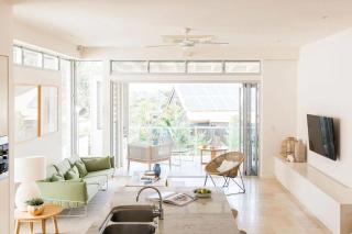 Unit 1, 8 Hill Street - The Hill Street Villa - 7