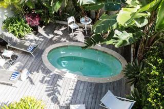 Unit 1, 8 Hill Street - The Hill Street Villa - 9