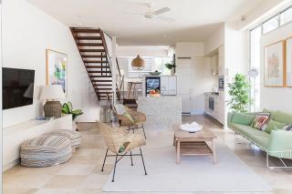 Unit 1, 8 Hill Street - The Hill Street Villa - 2