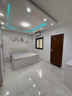 Beautiful modern two-bedroom apartment - 1