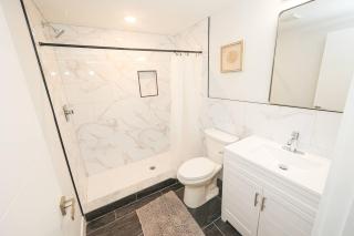 3Bdrm3Bath - Sleeps 10, WD, Wifi, Backyard, New - 6
