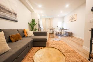 3Bdrm3Bath - Sleeps 10, WD, Wifi, Backyard, New - 5