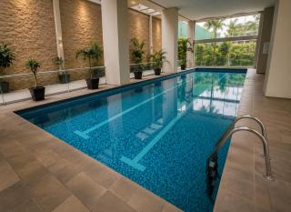 FIFA World Cup Polanco Signature wTop Amenities - 1