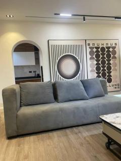 Serenity Heights by HaD Executive 2BR in Lekki 1 - 7