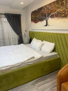 Serenity Heights by HaD Executive 2BR in Lekki 1 - 6
