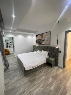 Serenity Heights by HaD Executive 2BR in Lekki 1 - 4