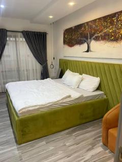 Serenity Heights by HaD Executive 2BR in Lekki 1 - 3