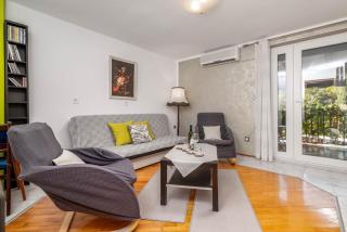 Apartments and rooms by the sea Rovinj - 19183 - Rovinj - 1