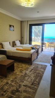 The view hurghada - 1
