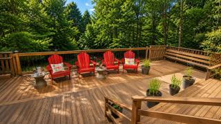 Le Chalet du Perdrix-Près de Saint-Sauveur-Laurentians Haven - 2