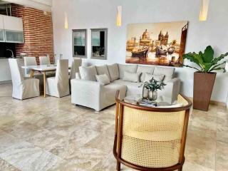 Apartamento de lujo centro histórico - 0