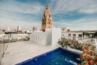 Apartamento de lujo centro histórico - 2