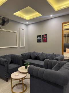 Midnight Den by Horizon Suites - 9