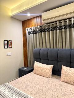 Midnight Den by Horizon Suites - 5