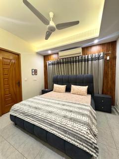 Midnight Den by Horizon Suites - 4