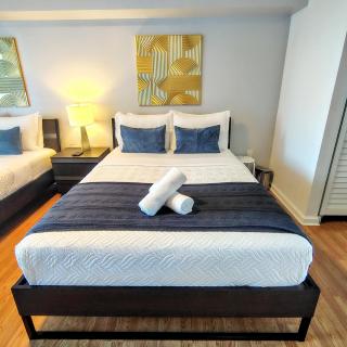 Cozy Bayview Brickell Apt with Free Parking & Top Amenities - 5