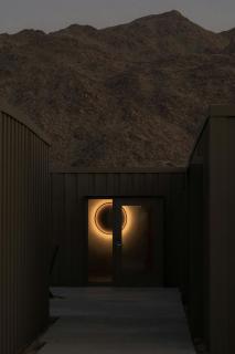 Hotel RESET Twentynine Palms Joshua Tree National Park - 1