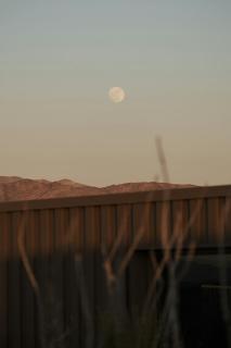 Hotel RESET Twentynine Palms Joshua Tree National Park - 2