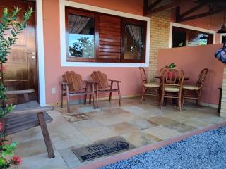 Nina's House - Barra do Cunhaú - 6