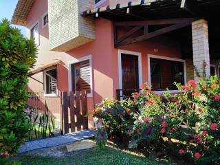 Nina's House - Barra do Cunhaú - 7