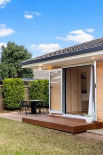 Luna - Canopy Views from a Peaceful Garden Haven -  - 2