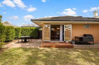 Luna - Canopy Views from a Peaceful Garden Haven -  - 1