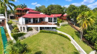Hotel My Love Bacalar Lagoon Front -Gratis Renta Kayyaks - 6