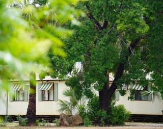 Mataranka Homestead - 0