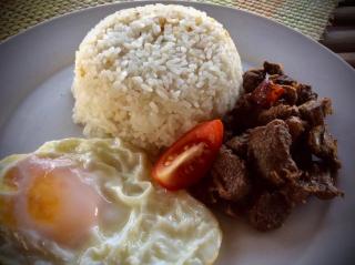 Old Parola Seaside Inn - Baler - 9