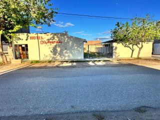 Hotel Las Negritas - 0