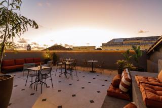 Fragmento 68 Boutique Hotel - Pelourinho, Salvador - 5