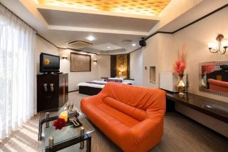 HOTEL ZOOM - Couple's Hotel - 0