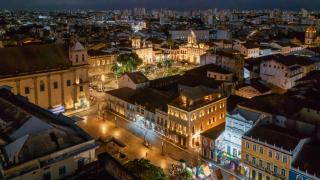Fragmento 68 Boutique Hotel - Pelourinho, Salvador - 3
