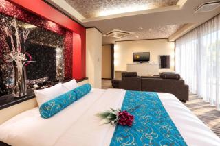 HOTEL ZOOM - Couple's Hotel - 8