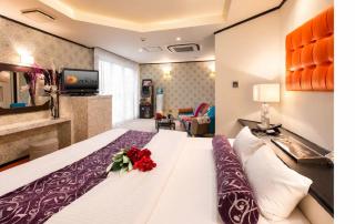 HOTEL ZOOM - Couple's Hotel - 6