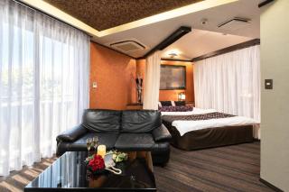HOTEL ZOOM - Couple's Hotel - 5