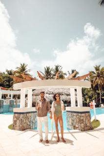 Wyndham Alltra Samana All Inclusive Resort - 9