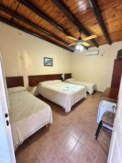 Hotel Las Negritas - 4