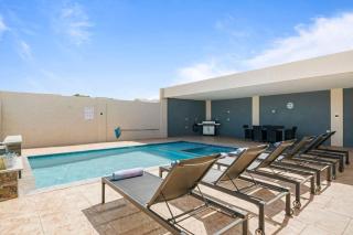 2BR Aruba Stay with Pool Near Palm and Eagle Beach - 7