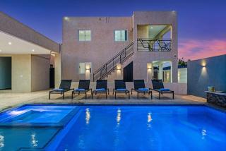 2BR Aruba Getaway with Pool and BBQ Near Eagle Beach - 9
