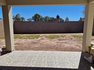 Casa Altos del Talampaya III - 1