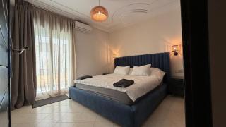 Sweet Jacobs Luxury Apartment - 4