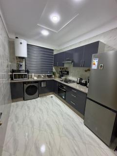 Dar Lina Fes Appartement 3 Chambres - 9