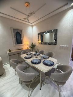 Dar Lina Fes Appartement 3 Chambres - 7