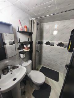 Dar Lina Fes Appartement 3 Chambres - 5