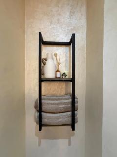 Dar Lina Fes Appartement 3 Chambres - 4